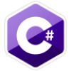 C#
